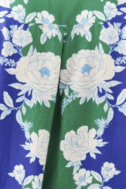 Farm Rio Soft Garden Shirt -Perfect Top Shop 306245 04