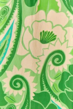 Farm Rio Tropical Groove Shirt -Perfect Top Shop 306293 04