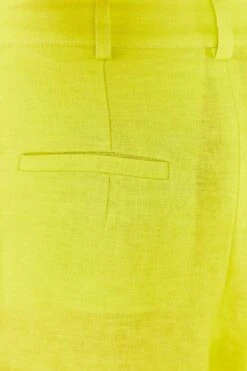 Farm Rio Lime Green Pants -Perfect Top Shop 306349 05