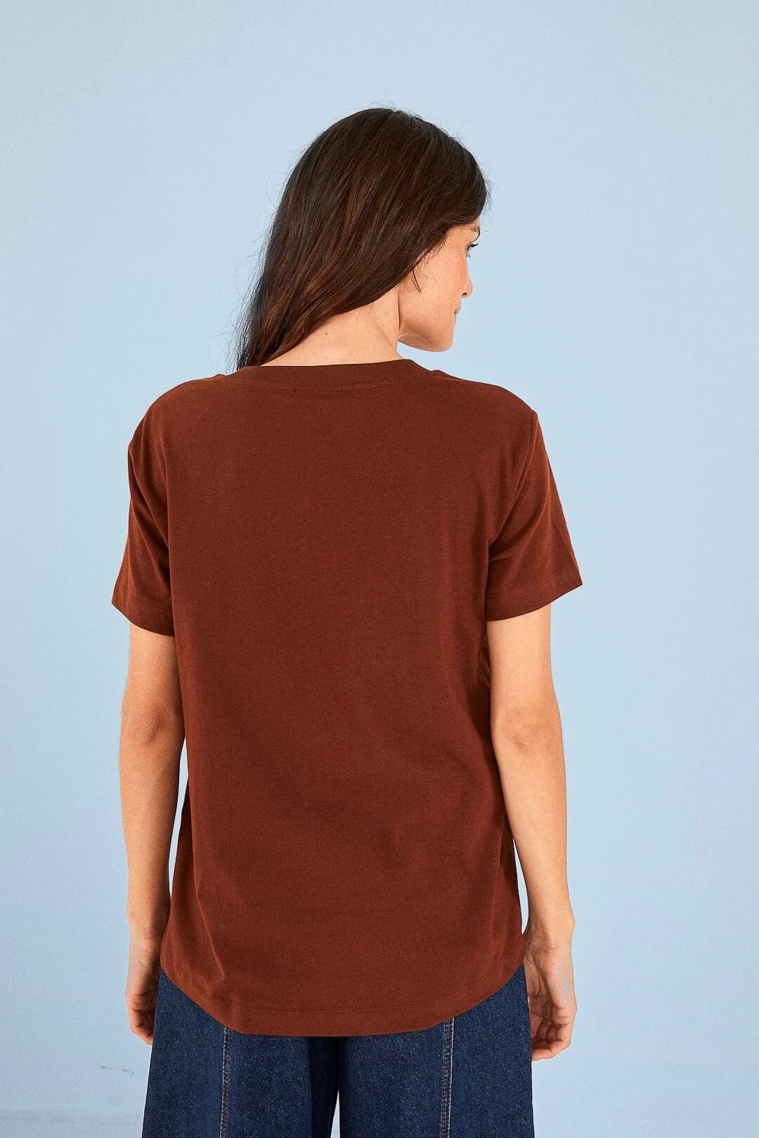 Farm Rio Cancer Zodiac Organic Cotton T-Shirt 5 Farm Rio Cancer Zodiac Organic Cotton T-Shirt - Image 3