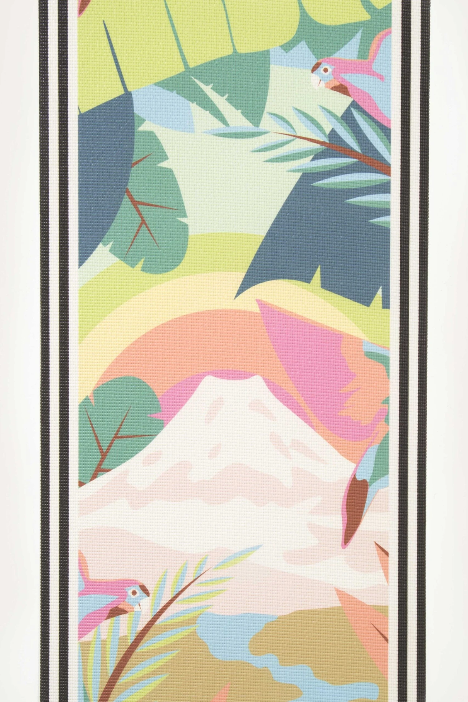 YOGA MAT TROPICAL EAST 4 YOGA MAT TROPICAL EAST - Image 2