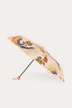 Perfect Top Shop 54 Colorful Bird Umbrella