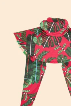 Farm Rio Tropical Groove Hat -Perfect Top Shop 308738 04