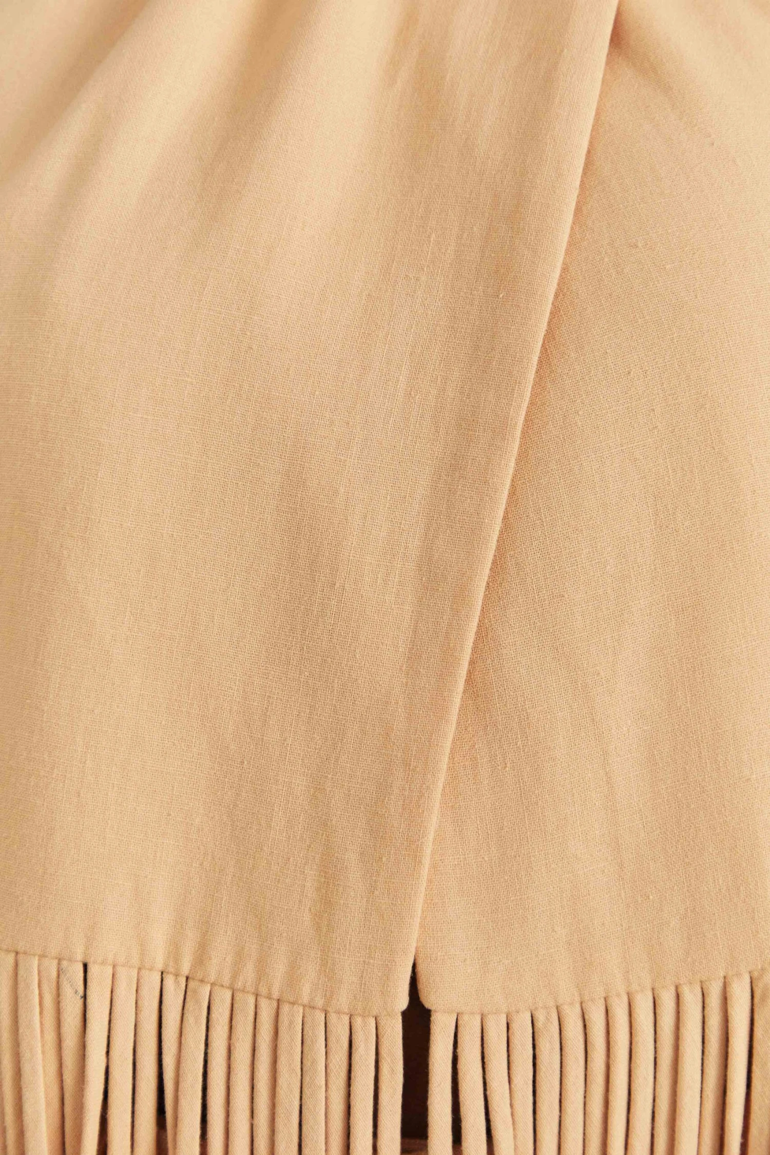 Farm Rio Sand Cross Front Top 6 Farm Rio Sand Cross Front Top - Image 4