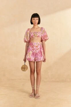 Perfect Top Shop -Perfect Top Shop 309201 02