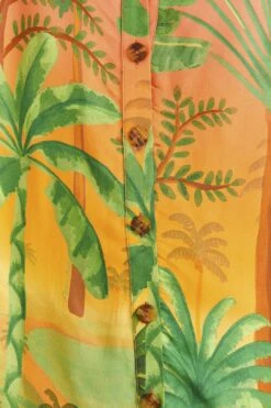 Farm Rio Sunrise Scenario Lenzing™ Ecovero™ Viscose Shirt 12 Farm Rio Sunrise Scenario Lenzing™ Ecovero™ Viscose Shirt -Perfect Top Shop 309571 05