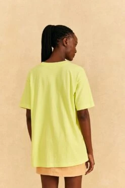 Farm Rio Brasil T-Shirt -Perfect Top Shop 309583 04