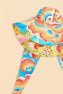 Farm Rio Drewdrop Spectrum Hat -Perfect Top Shop 310713 03