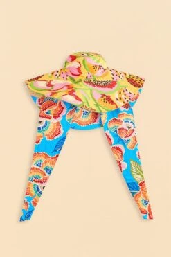 Farm Rio Drewdrop Spectrum Hat -Perfect Top Shop 310713 04