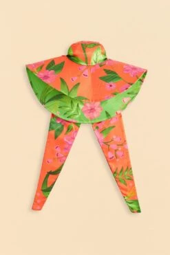 Farm Rio Romantic Garden Hat 10 Farm Rio Romantic Garden Hat -Perfect Top Shop 310714 04