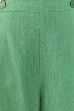 Farm Rio Embroided Green Pants 12 Farm Rio Embroided Green Pants -Perfect Top Shop 311436 05