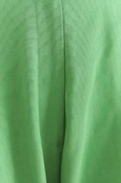 Farm Rio Bright Green Tailored Pants -Perfect Top Shop 313628 05