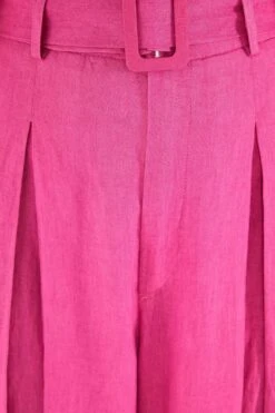 Farm Rio Pink Pants -Perfect Top Shop 314504 04