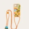 Farm Rio Iphone 13 Ring Ring Tropical Tide Case -Perfect Top Shop 314726 03