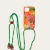 Farm Rio Iphone 13 Ring Ring Sunny Day Case -Perfect Top Shop 314728 03