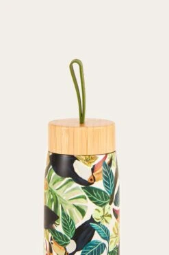 Farm Rio Toucan Foliage Stay Fresh Bottle -Perfect Top Shop 314730 02