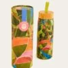Farm Rio Sunset Stay Fresh Bottle -Perfect Top Shop 314731 01