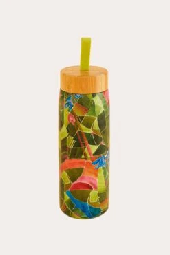 Farm Rio Sunset Stay Fresh Bottle -Perfect Top Shop 314731 02