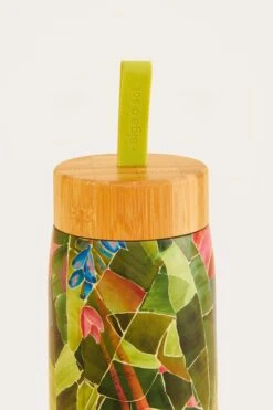 Farm Rio Sunset Stay Fresh Bottle -Perfect Top Shop 314731 03