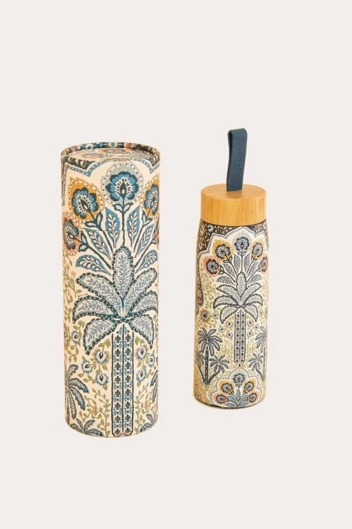 Farm Rio Tropical Stay Fresh Bottle 7 Farm Rio Tropical Stay Fresh Bottle -Perfect Top Shop 314732 01