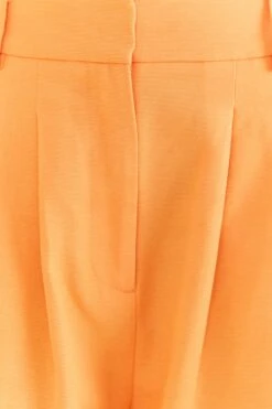 Farm Rio Peach Low Waisted Pants -Perfect Top Shop 316423 05