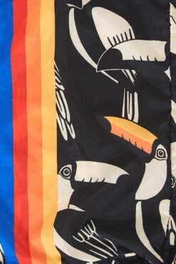 Farm Rio Tucano Shopping Bag -Perfect Top Shop 317990 03