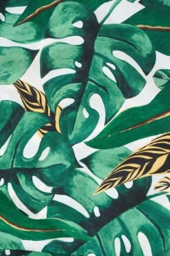 Farm Rio Leaf Shopping Bag -Perfect Top Shop 317991 03