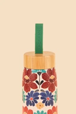 Farm Rio Bright Garden Stay Fresh Bottle -Perfect Top Shop 318990 03
