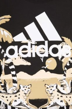 ADIDAS FARM TOTALLY NEW RIO SWEATER BLACK -Perfect Top Shop H57415 06 77713b27 0939 44d0 bd87 8f67e951ed38