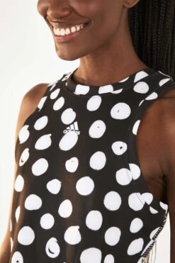 ADIDAS FARM TOTALLY NEW RIO TANK TOP BLACK -Perfect Top Shop HA1226 05 8be4c5a4 d0c3 4c01 95b5 09f9589232a5