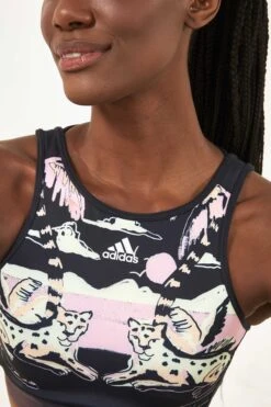 ADIDAS FARM TOTALLY NEW RIO SPORTS BRA PINK -Perfect Top Shop HE7206 03 d7b27a78 b837 4967 8414 9cc3820d0f25