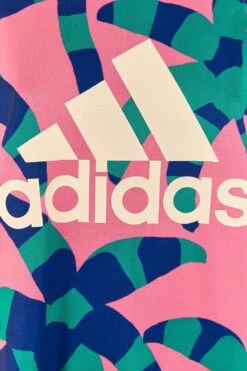 Farm Rio Adidas Farm Tank Top Green -Perfect Top Shop HS1203 05